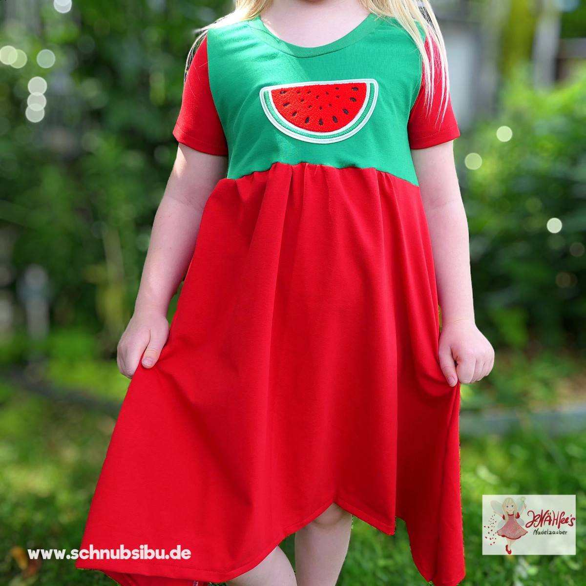 Patch Melone